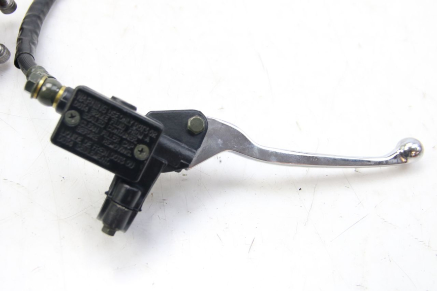 photo de PINZA DE FRENO DELANTERA EFUN E2GO 1 (2017 - 2021)