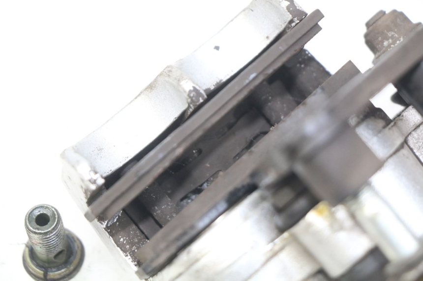 photo de PINZA DE FRENO DELANTERO EUROCKA GTR 50 (2018 - 2021)
