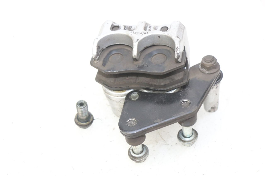 photo de PINZA DE FRENO DELANTERO EUROCKA GTR 50 (2018 - 2021)