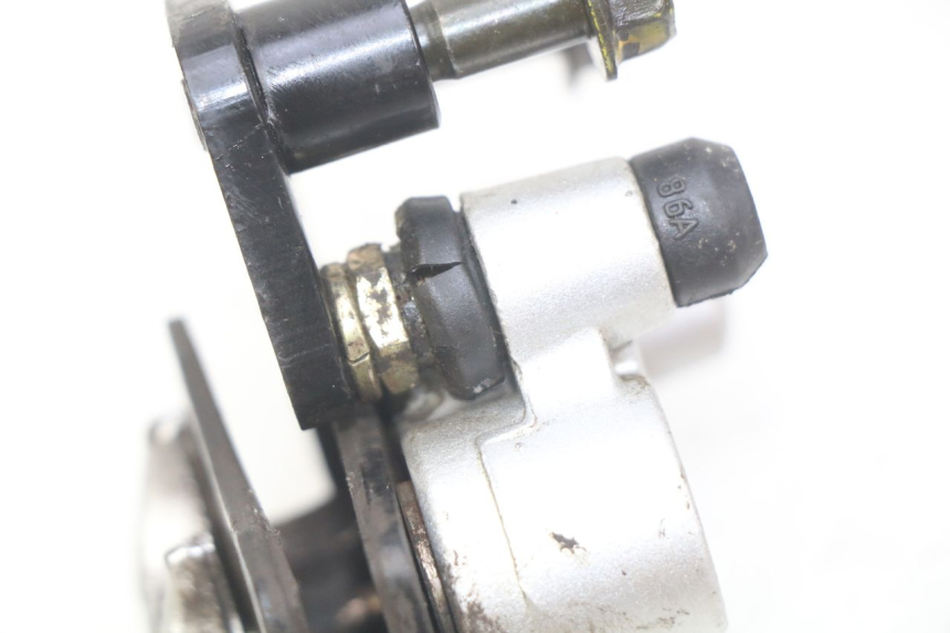 photo de PINZA DE FRENO DELANTERA EUROCKA GTR-C 50 (2012 - 2021)