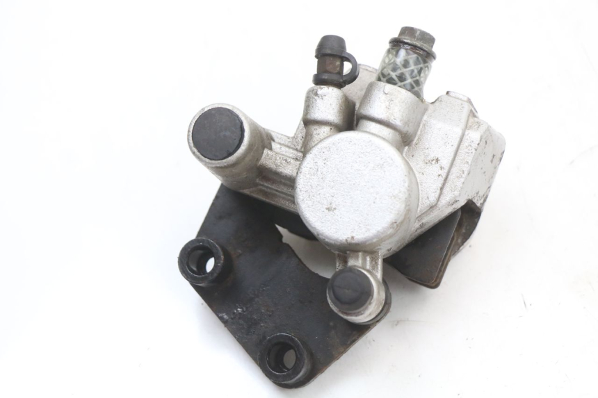photo de Pinza de freno delantero EUROCKA R8 4T 50 (2013 - 2022)