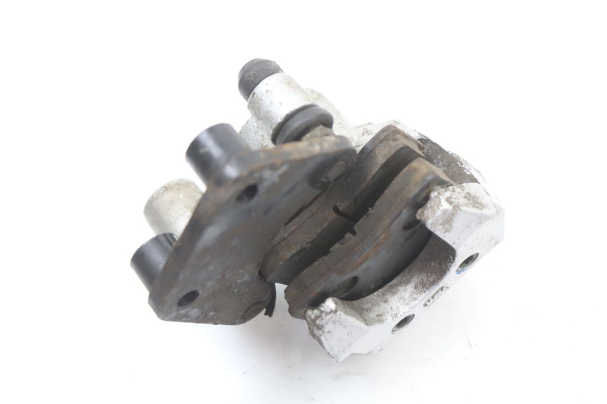 photo de Pinza de freno delantero EUROCKA R8 4T 50 (2013 - 2022)