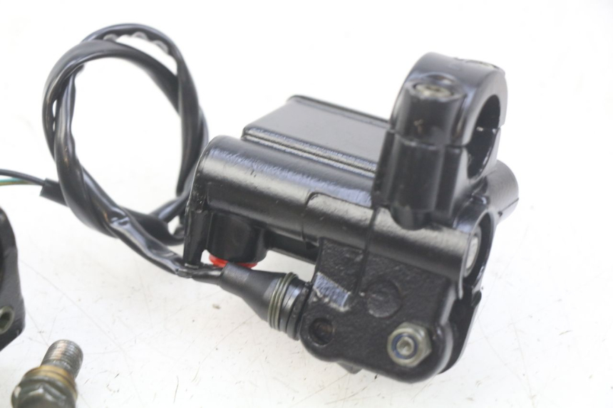 photo de PINZA DE FRENO DELANTERO JM MOTORS EVOLIS 4T 50 (2018 - 2022)