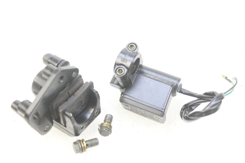 photo de PINZA DE FRENO DELANTERO JM MOTORS EVOLIS 4T 50 (2018 - 2022)