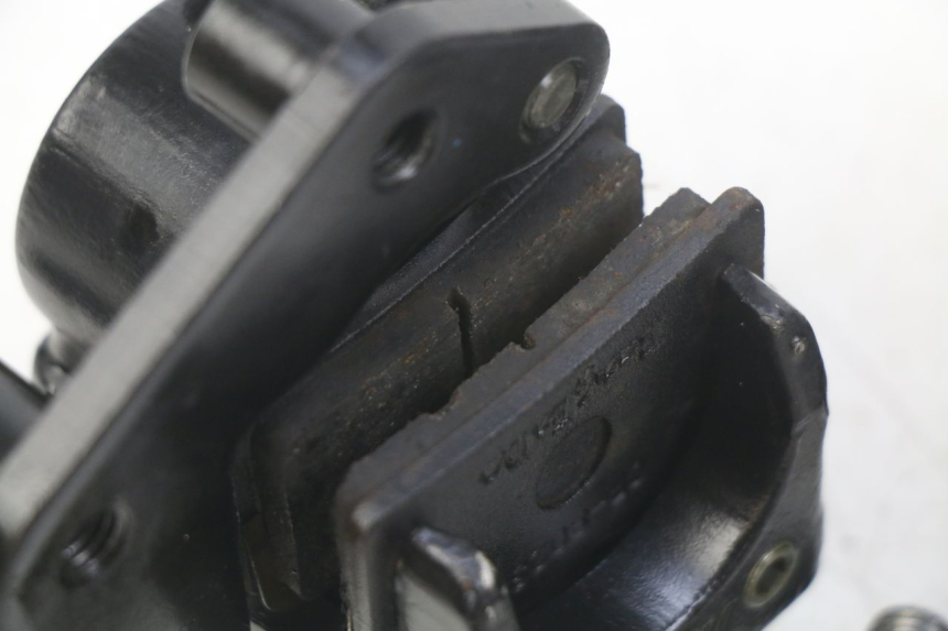 photo de PINZA DE FRENO DELANTERO JM MOTORS EVOLIS 4T 50 (2018 - 2022)