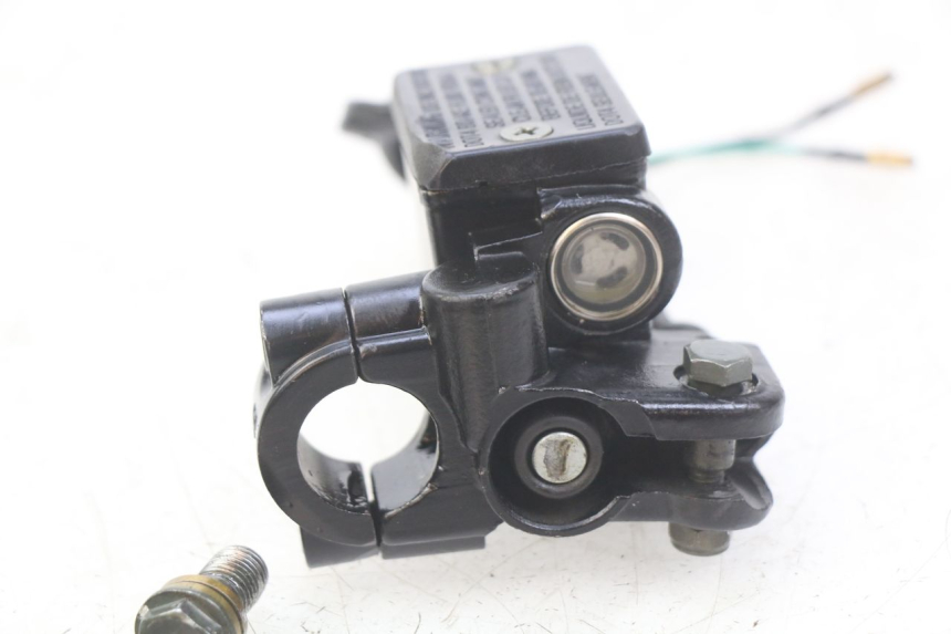 photo de PINZA DE FRENO DELANTERO JM MOTORS EVOLIS 4T 50 (2018 - 2022)