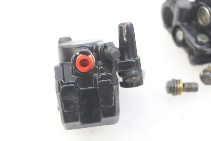 photo de PINZA DE FRENO DELANTERO JM MOTORS EVOLIS 4T 50 (2018 - 2022)