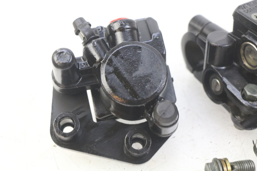 photo de PINZA DE FRENO DELANTERO JM MOTORS EVOLIS 4T 50 (2018 - 2022)