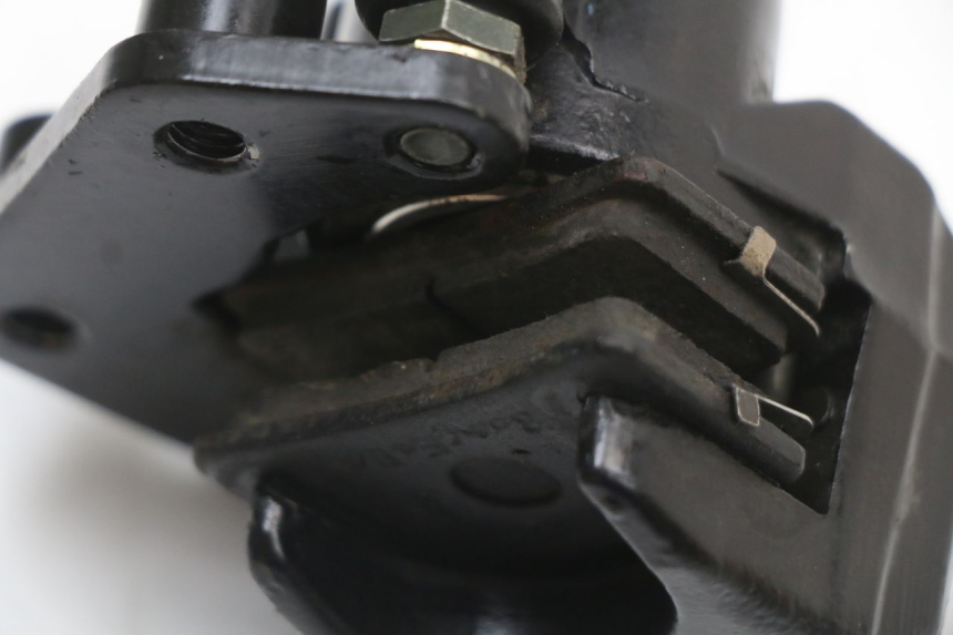 photo de PINZA DE FRENO DELANTERO JM MOTORS EVOLIS 4T 50 (2018 - 2022)