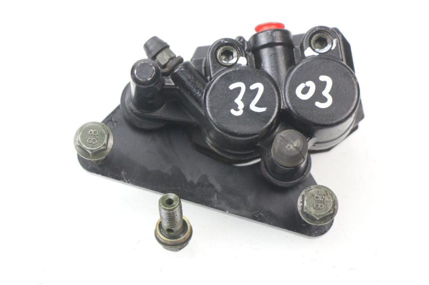 photo de PINZA FRENO DELANTERA TNT MOTOR FASTINO 4T 50 (2013 - 2019)