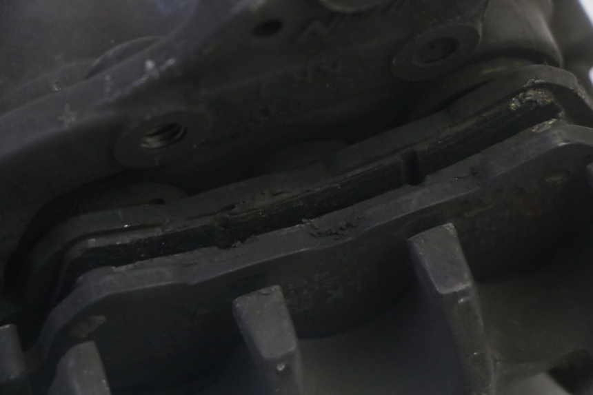 photo de PINZA DE FRENO DELANTERO HONDA FES S-WING SWING ABS 125 (2007 - 2015)