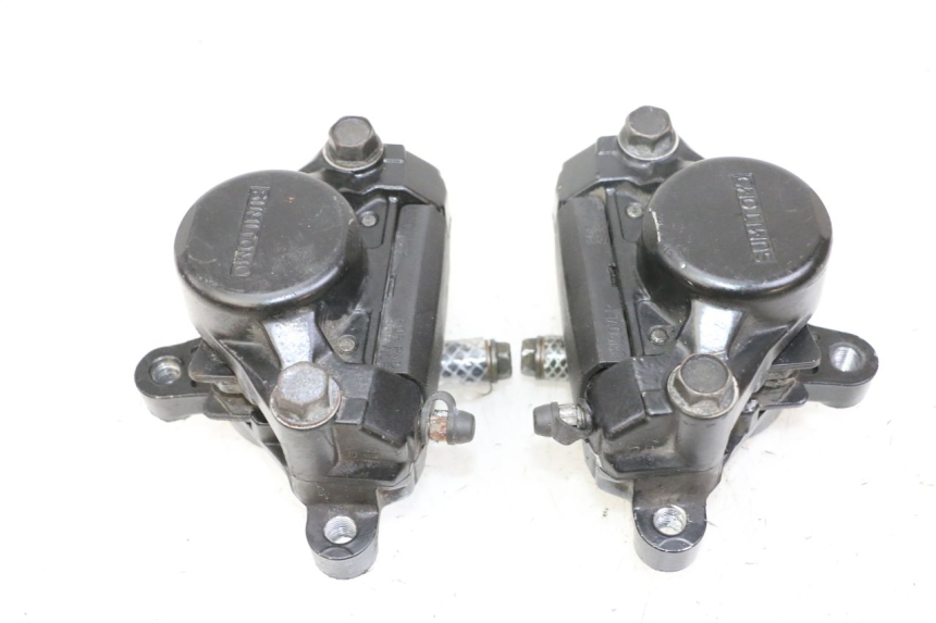 photo de PINZA FRENO DELANTERA YAMAHA FJ 36Y 1100 (1984 - 1985)
