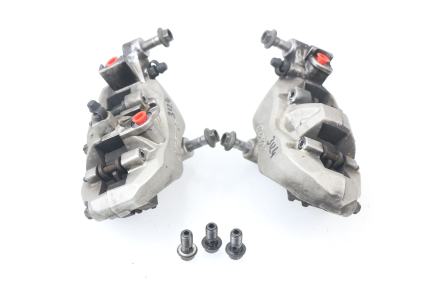 photo de PINZA FRENO DELANTERA YAMAHA FJR ABS 1300 (2006 - 2012)