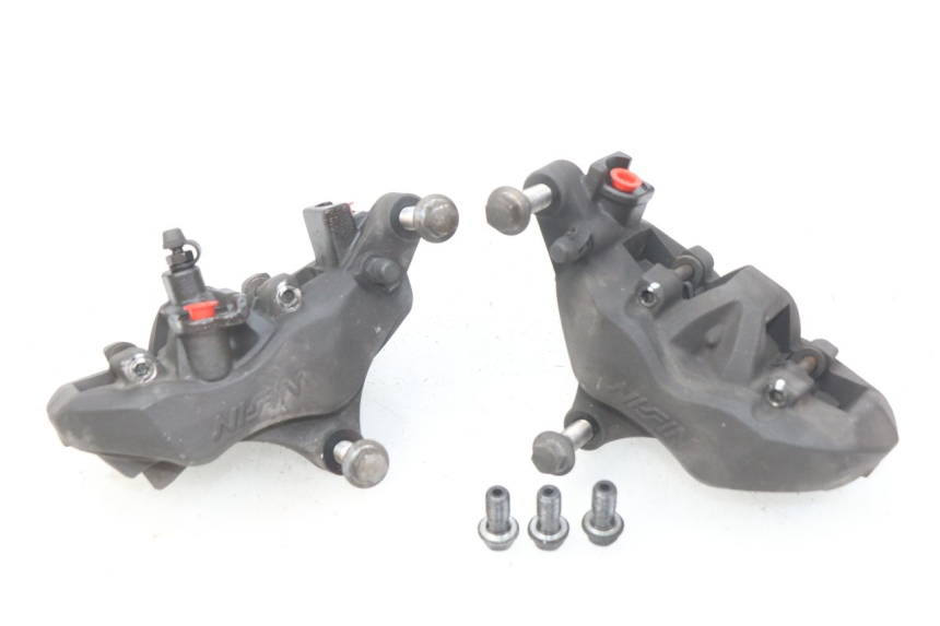 photo de PINZA FRENO DELANTERA YAMAHA FJR ABS 1300 (2016 - 2020)