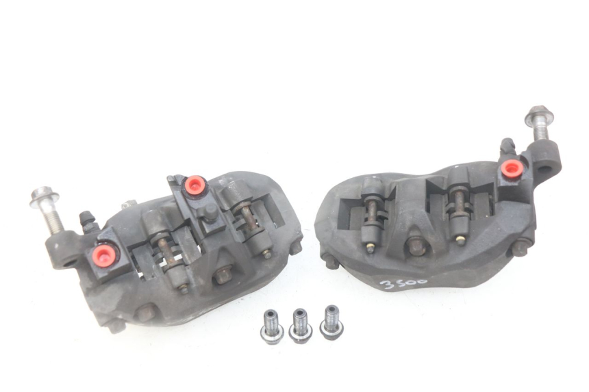 photo de PINZA FRENO DELANTERA YAMAHA FJR ABS 1300 (2016 - 2020)