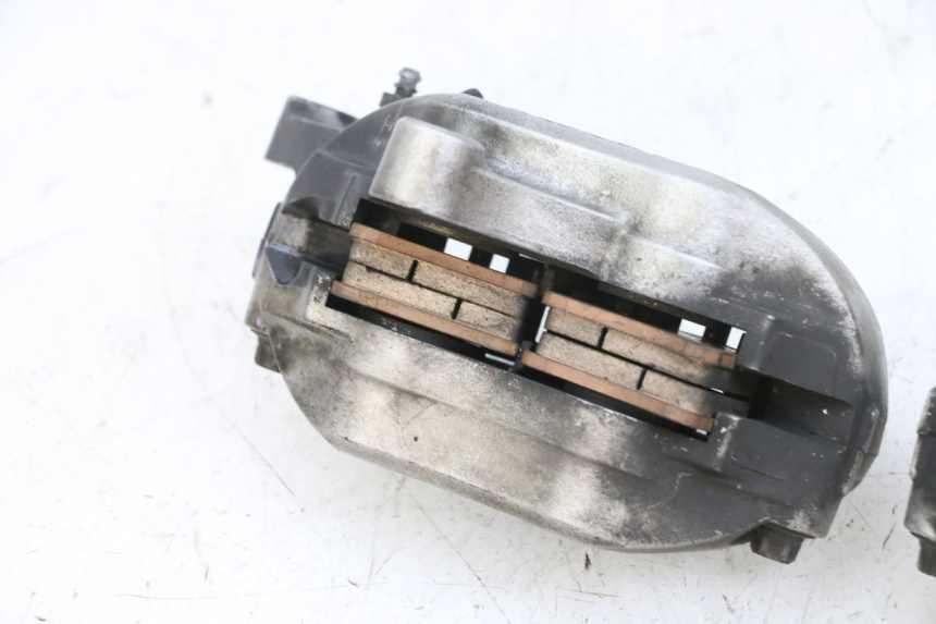 photo de PINZA FRENO DELANTERA YAMAHA FJR ABS 1300 (2006 - 2012) - Zoom estado de uso