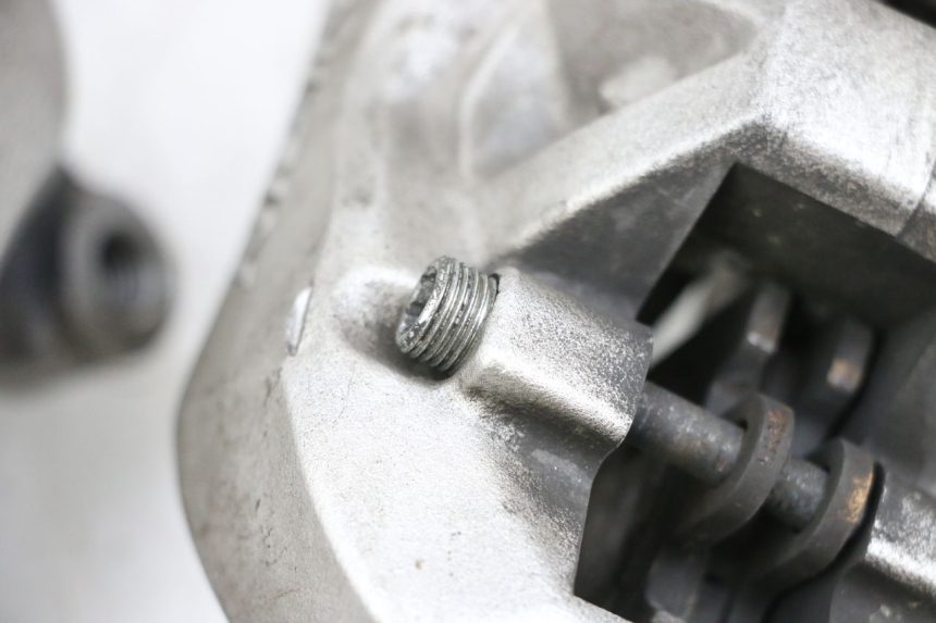 photo de PINZA FRENO DELANTERA YAMAHA FJR ABS 1300 (2006 - 2012) - Recambio usado revisado