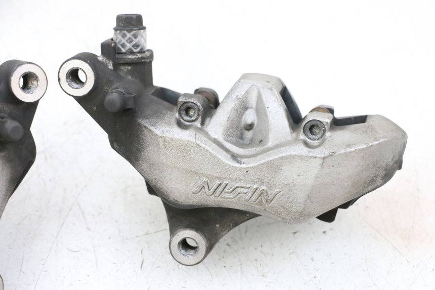 photo de PINZA FRENO DELANTERA YAMAHA FJR ABS 1300 (2006 - 2012) - Características distintivas