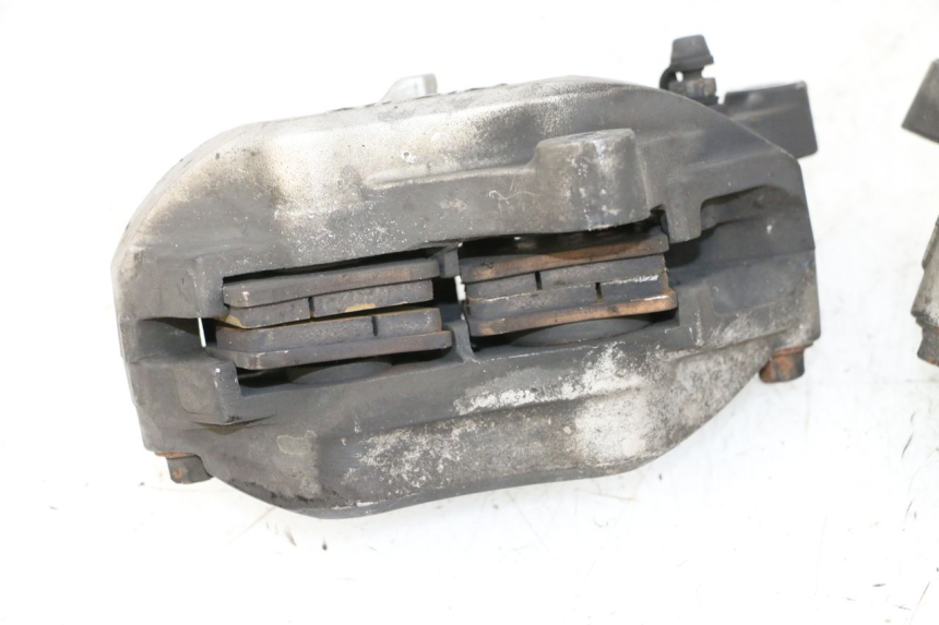 photo de PINZA FRENO DELANTERA YAMAHA FJR ABS 1300 (2006 - 2012) - Zoom estado de uso