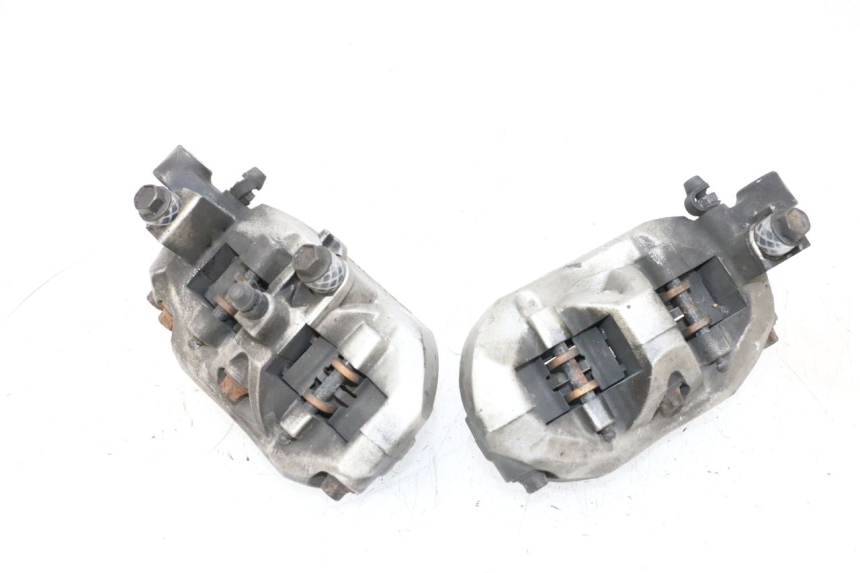 photo de PINZA FRENO DELANTERA YAMAHA FJR ABS 1300 (2006 - 2012) - Marcados y referencias originales