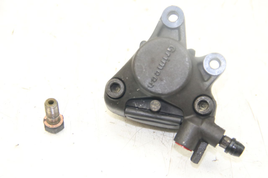 photo de PINZA DE FRENO DELANTERA MBK FLIPPER 50 (2004 - 2012)