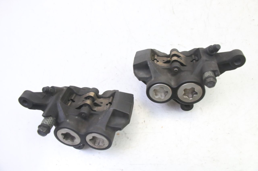 photo de PINZA FRENO DELANTERA YAMAHA FZ6 FAZER S2 600 (2007 - 2011)