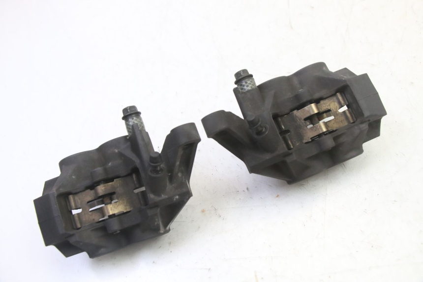 photo de PINZA FRENO DELANTERA YAMAHA FZ6 FAZER S2 600 (2007 - 2011)