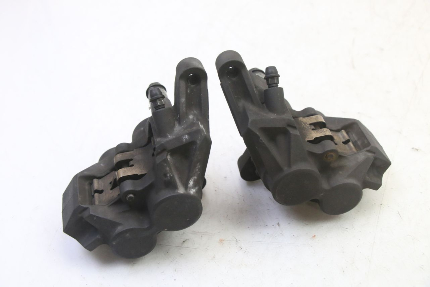 photo de PINZA FRENO DELANTERA YAMAHA FZ6 FAZER S2 600 (2007 - 2011)