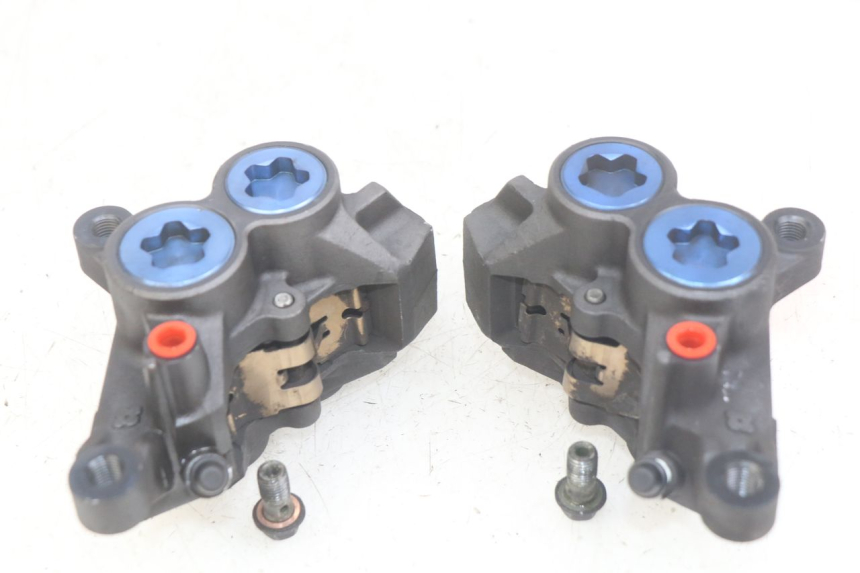 photo de PINZA DE FRENO DELANTERA YAMAHA FZS FAZER 600 (1998 - 2001)