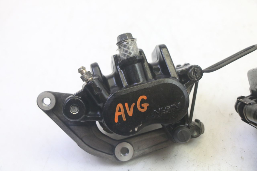 photo de PINZA FRENO DELANTERA SUZUKI GSF N BANDIT 600 (1996 - 1999) - Detalle de la pieza
