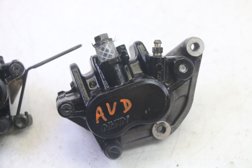 photo de PINZA FRENO DELANTERA SUZUKI GSF N BANDIT 600 (1996 - 1999) - Zoom estado de uso