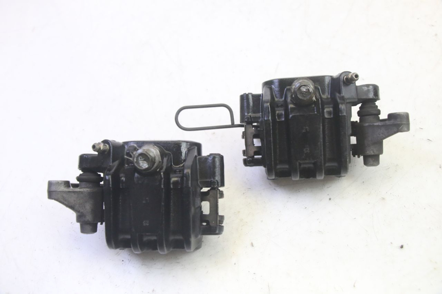 photo de PINZA FRENO DELANTERA SUZUKI GSF N BANDIT 600 (1996 - 1999) - Otra perspectiva