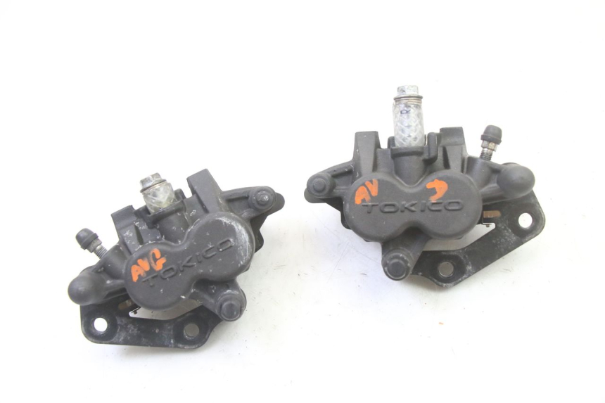 photo de PINZA FRENO DELANTERA SUZUKI GSR 750 (2011 - 2017)