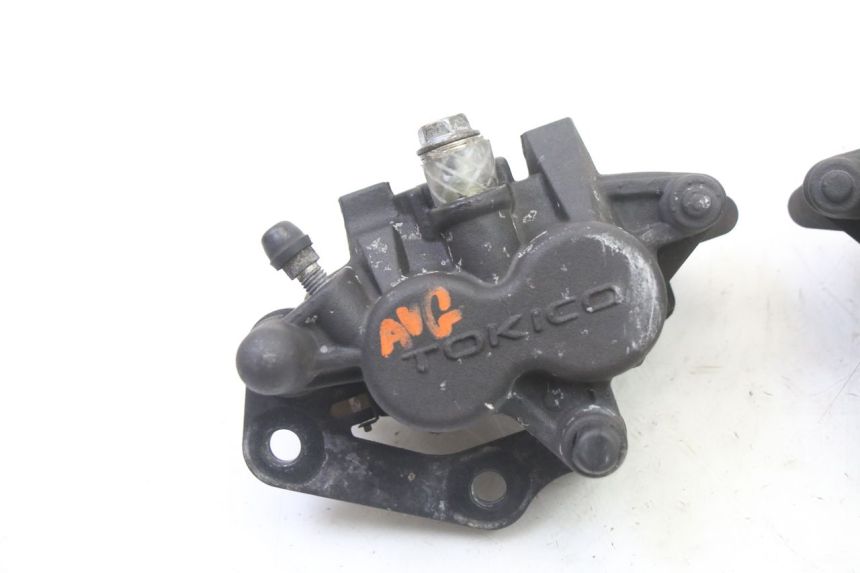 photo de PINZA FRENO DELANTERA SUZUKI GSR 750 (2011 - 2017)