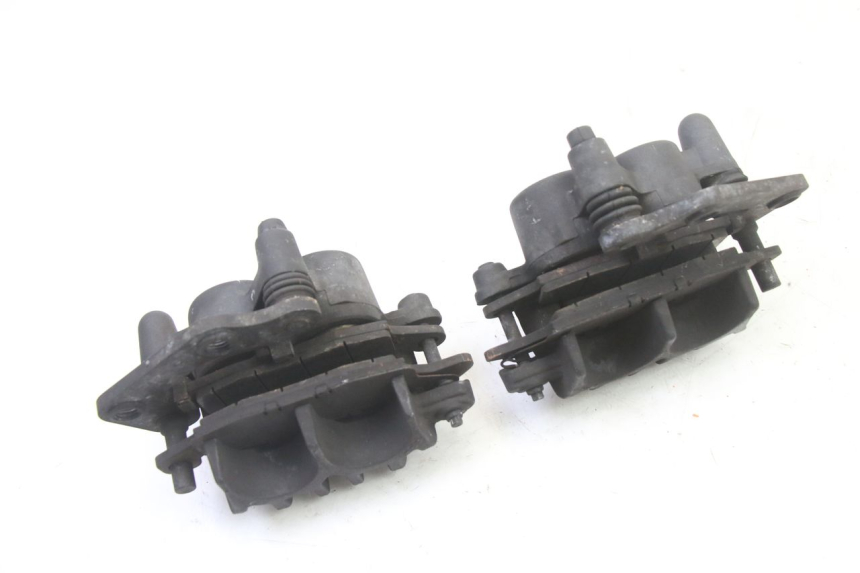 photo de PINZA FRENO DELANTERA SUZUKI GSR 750 (2011 - 2017)