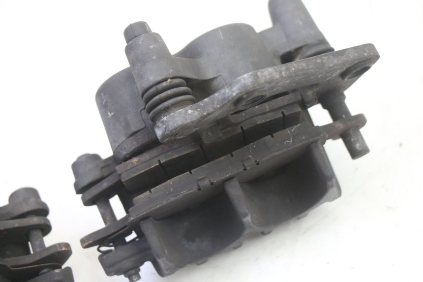 photo de PINZA FRENO DELANTERA SUZUKI GSR 750 (2011 - 2017)