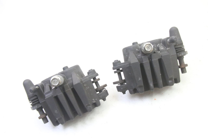 photo de PINZA FRENO DELANTERA SUZUKI GSR 750 (2011 - 2017)