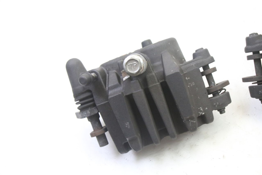 photo de PINZA FRENO DELANTERA SUZUKI GSR 750 (2011 - 2017)