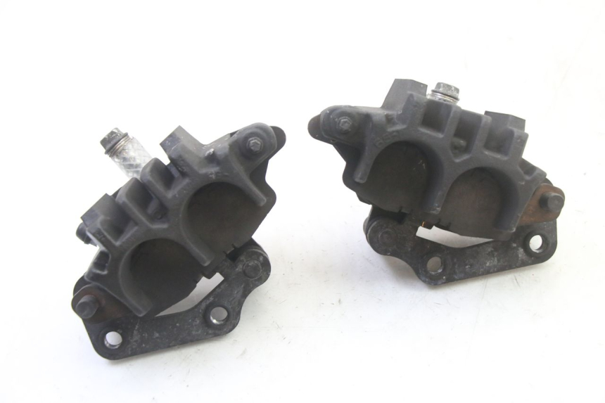 photo de PINZA FRENO DELANTERA SUZUKI GSR 750 (2011 - 2017)