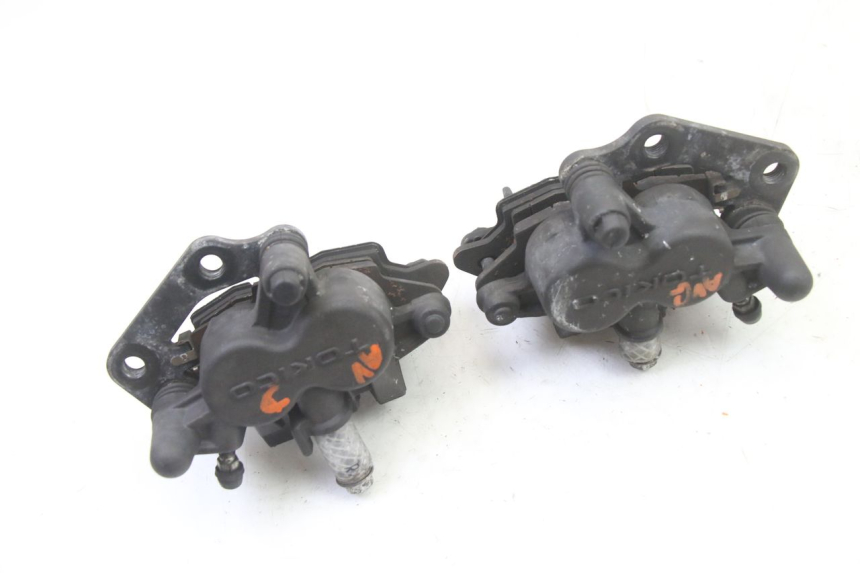 photo de PINZA FRENO DELANTERA SUZUKI GSR 750 (2011 - 2017)