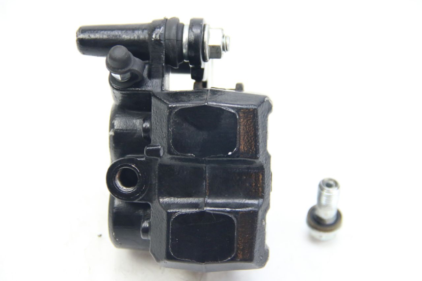 photo de PINZA DE FRENO DELANTERA JM MOTORS GT LINE 4T 50 (2021 - 2023)