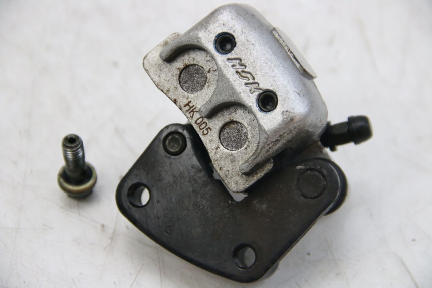 photo de PINZA DE FRENO DELANTERA EUROCKA GTR 50 (2007 - 2017)