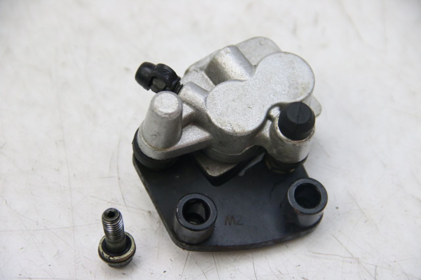 photo de PINZA DE FRENO DELANTERA EUROCKA GTR 50 (2007 - 2017)
