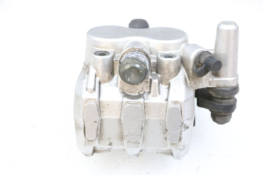 photo de PINZA DE FRENO DELANTERO EUROCKA GTR 50 (2018 - 2021) - Primer plano técnico