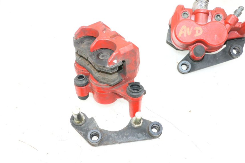 photo de PINZA FRENO DELANTERA JM MOTORS GTS 125 (2015 - 2019) - Detalle de la pieza