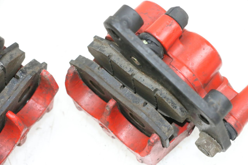 photo de PINZA FRENO DELANTERA JM MOTORS GTS 125 (2015 - 2019) - Otra vista del artículo