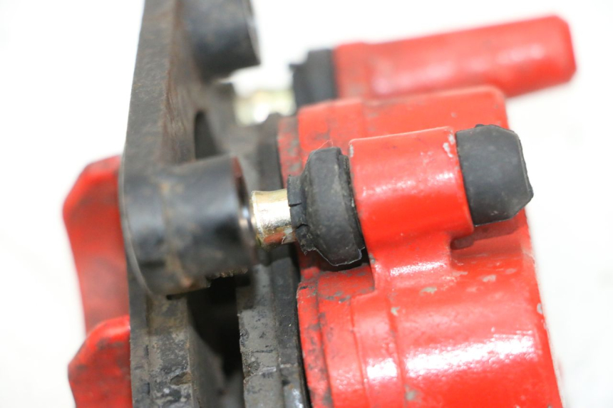 photo de PINZA FRENO DELANTERA JM MOTORS GTS 125 (2015 - 2019) - Otra perspectiva