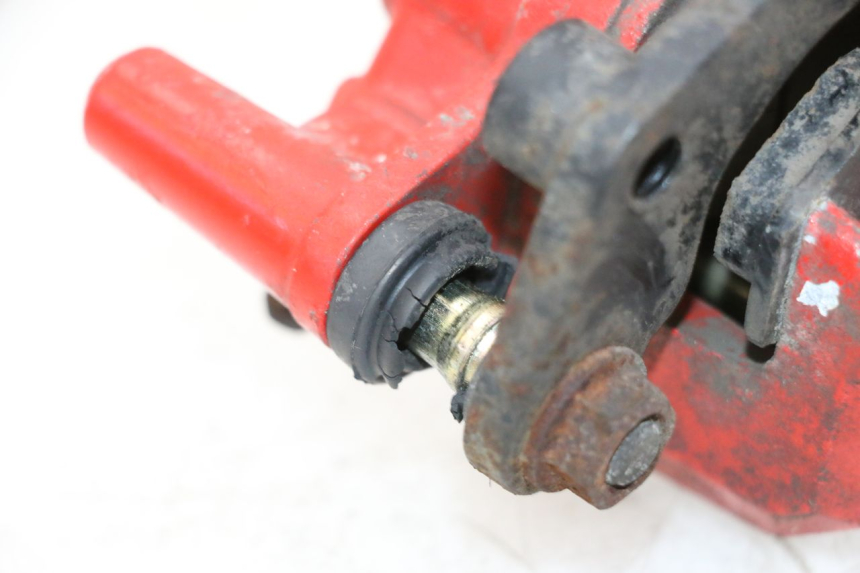 photo de PINZA FRENO DELANTERA JM MOTORS GTS 125 (2015 - 2019) - Primer plano técnico