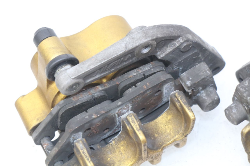 photo de PINZA FRENO DELANTERA HONDA CBRF CBR-F PC41 600 (2011 - 2013)