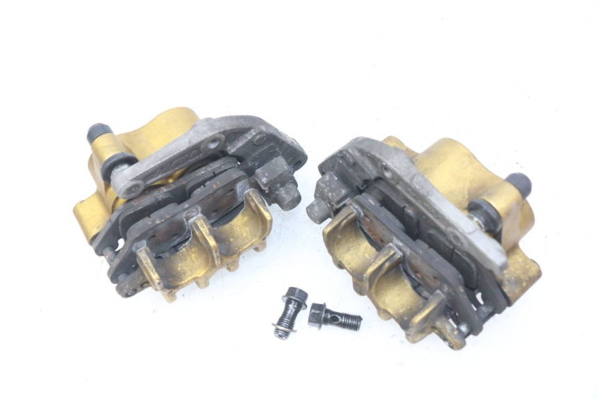 photo de PINZA FRENO DELANTERA HONDA CBRF CBR-F PC41 600 (2011 - 2013)